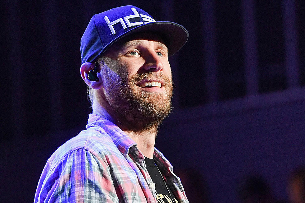 Chase Rice Says COVID-19 Is 'Over': 'We're Going Back to Normal'