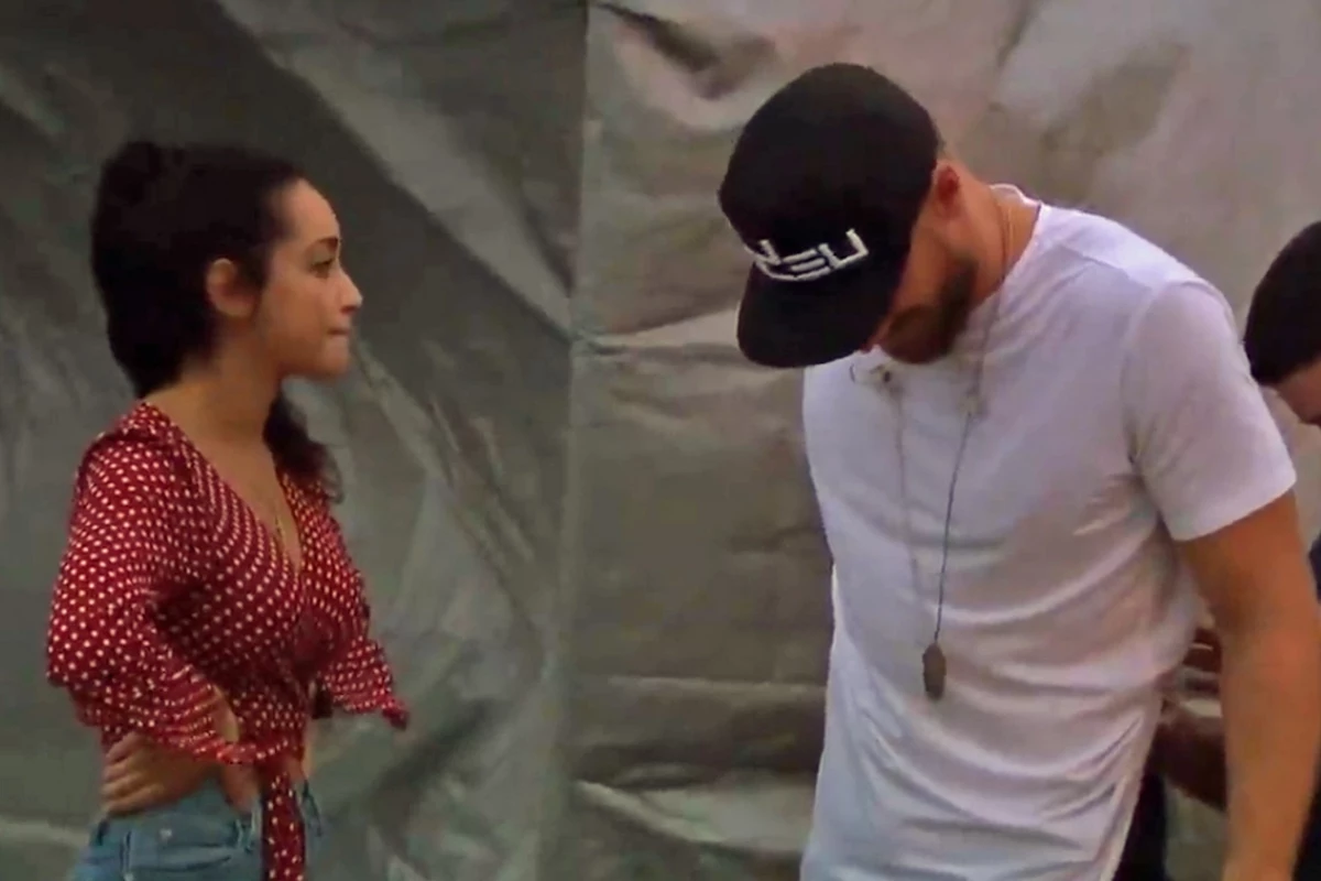 The Bachelor Recap Week Four Chase Rice Joins The Drama