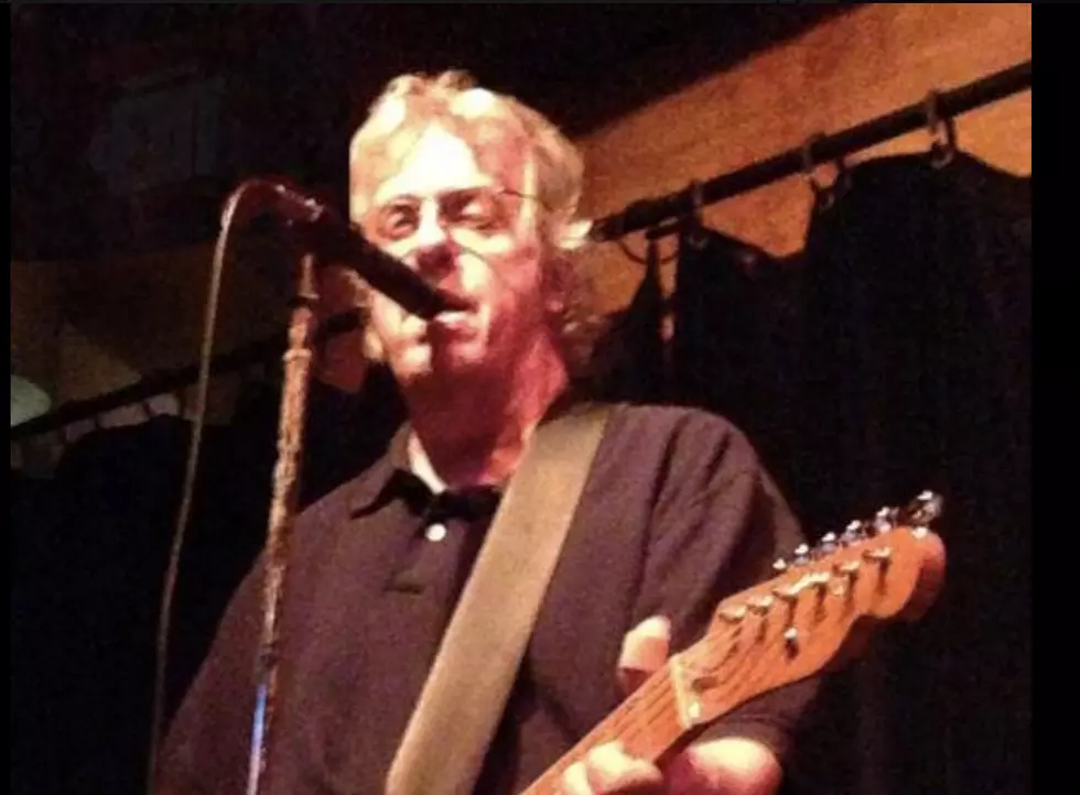 Nitty Gritty Dirt Band Alum Chris Darrow Dies