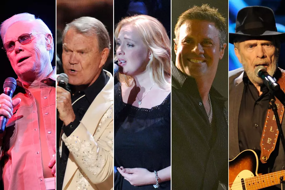 In Memoriam 2010-2019: Remembering the Country Greats Who Died This Decade [Pictures]
