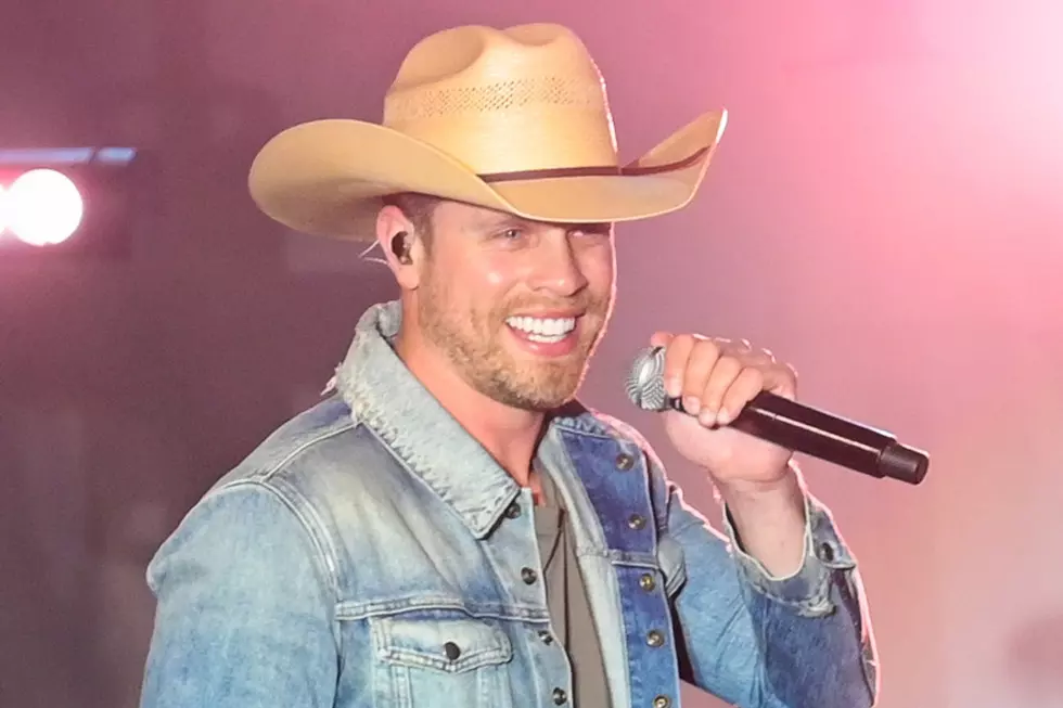 Want To See Dustin Lynch In Lake Charles And Meet Him?