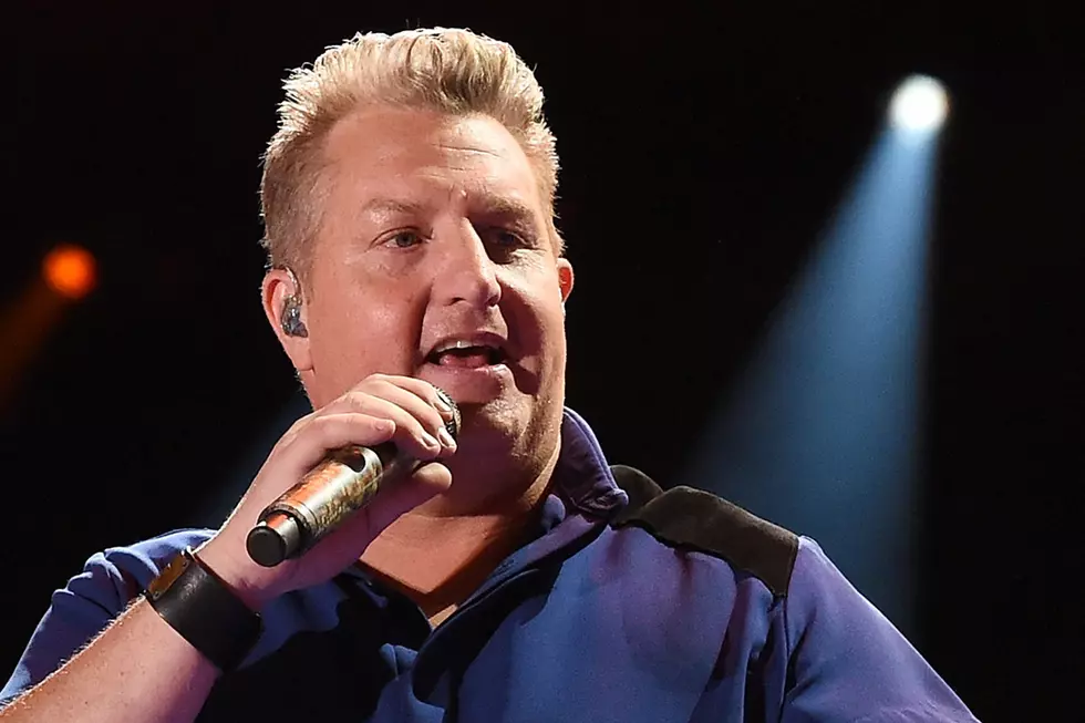 Did Rascal Flatts Break Up? 5 Burning Questions About Their Farewell Tour