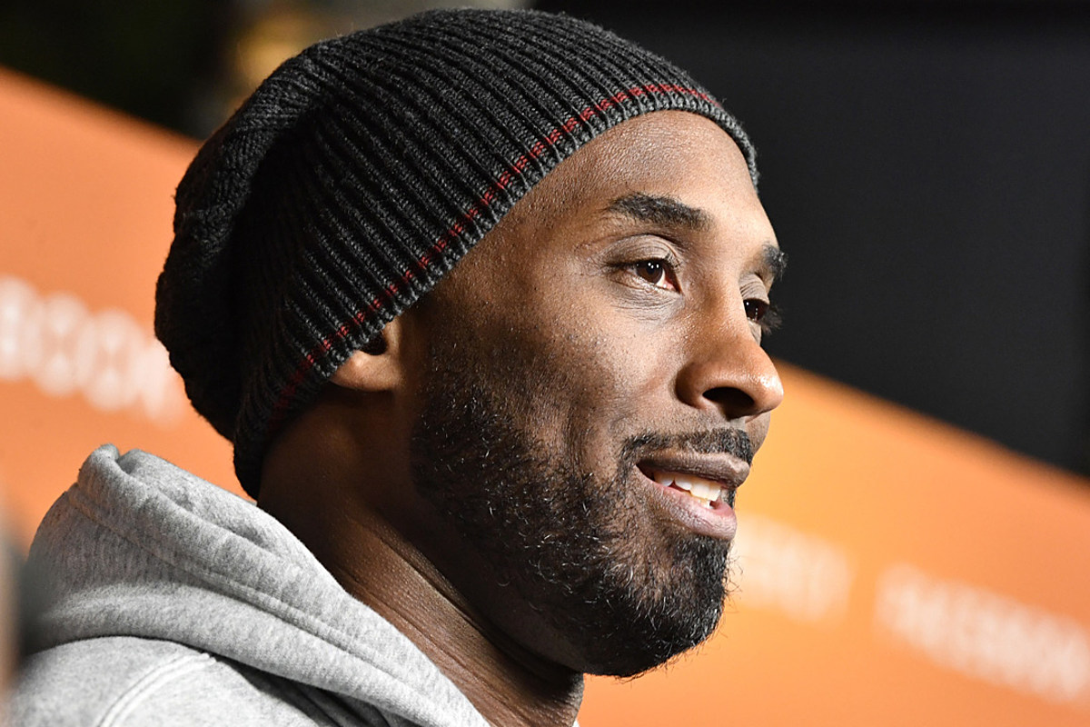Kobe Bryant's Death Evokes Emotional Response From Country Stars