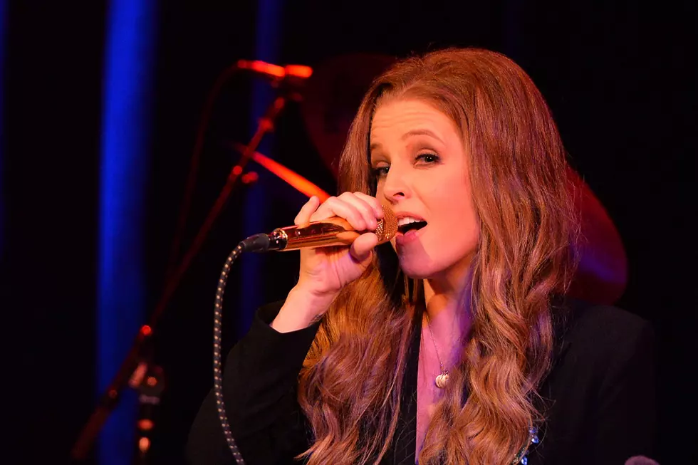 Lisa Marie Presley’s Daughters Reportedly Barred From Attending Elvis’ 85th Birthday Celebration