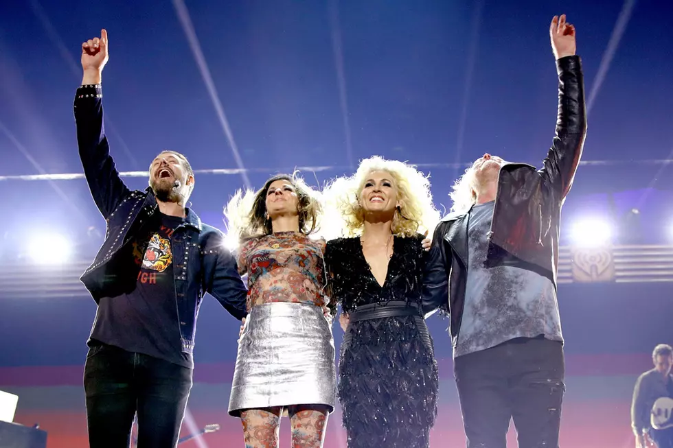 Little Big Town &#8216;Still&#8217; Coming to Sioux Falls