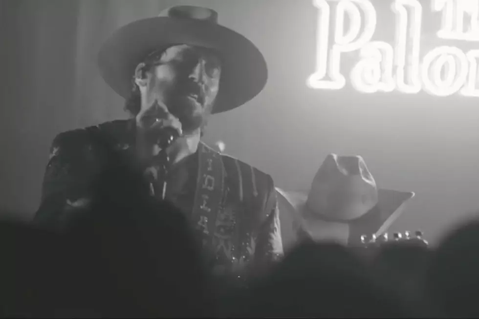 Midland Bring Back ‘Cheatin’ Songs’ at One-Night-Only Show at the Palomino [Watch]