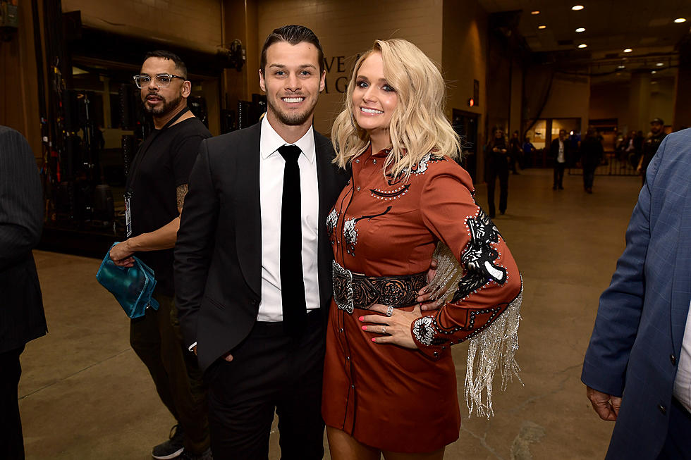 Miranda Lambert + Brendan McLoughlin: Pictures of Their Whirlwind Romance