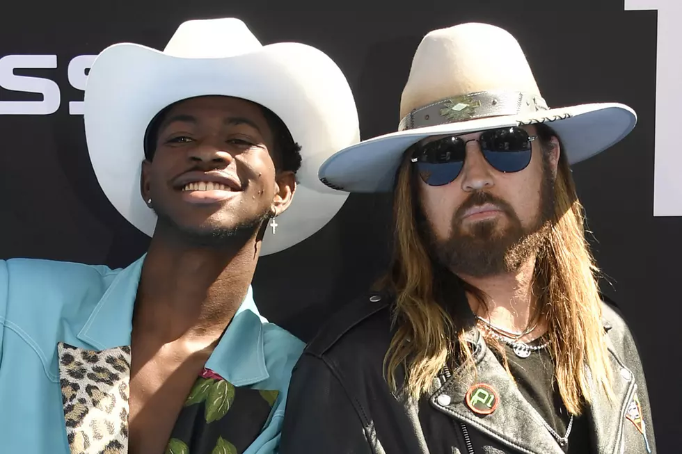 Lil Nas X and Friends Will Bring ‘Old Town Road’ to the Grammys