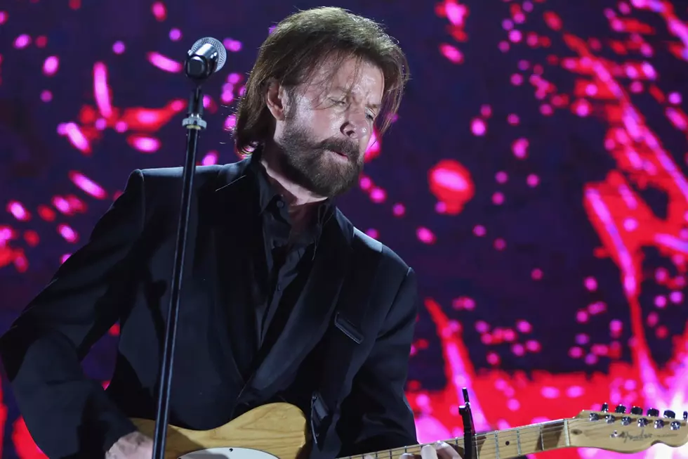 3 Must-Hear Songs From Ronnie Dunn's New 'Re-Dunn' Album