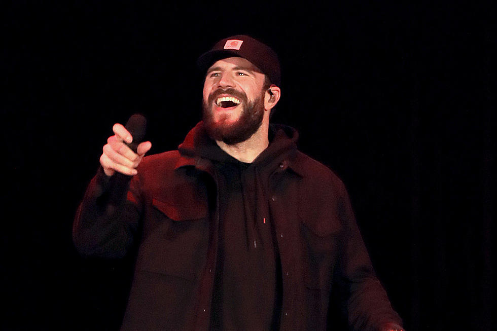 Sam Hunt Hosting &#8216;Southside&#8217; Album Release Party in Las Vegas