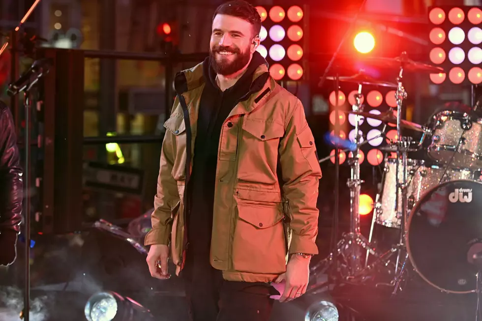 Sam Hunt Predicts Super Bowl 2020 Will Be &#8216;One for the Books&#8217;