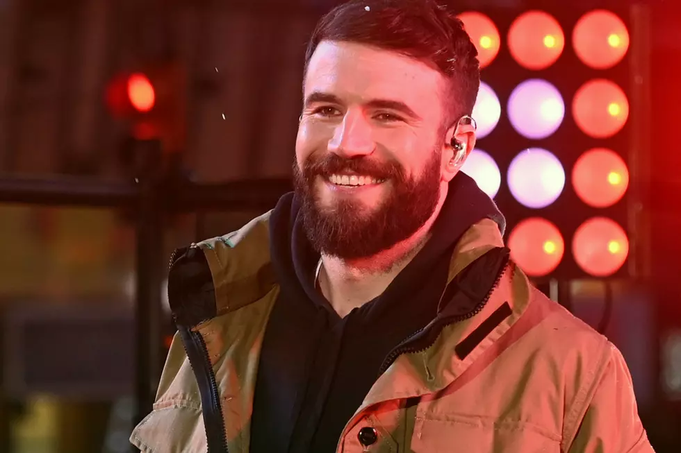 Sam Hunt to Play Intermission of NHL Stadium Series Game