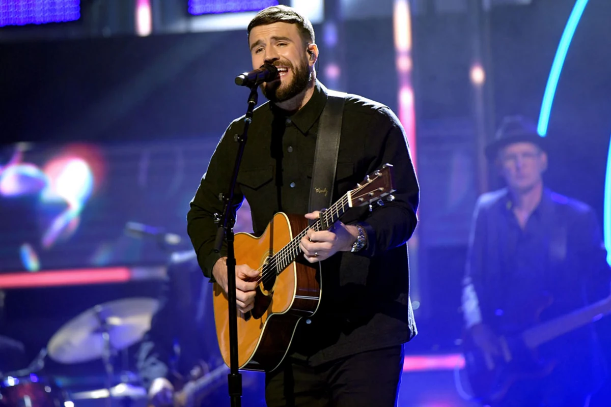 Sam Hunt Sees What Almost Was in Unreleased 'Came the Closest'