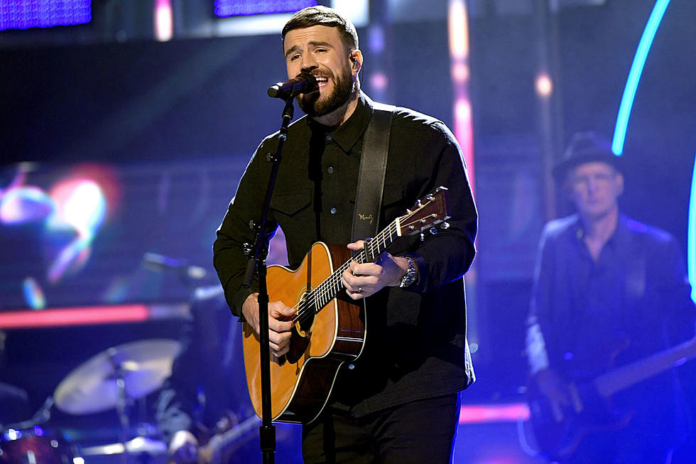 Sam Hunt Wants to ‘Nod to Tradition’ on His New Album