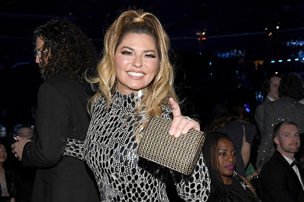 Shania Twain Says Lizzo’s Fashion Is the ‘Hottest Out There Right Now’