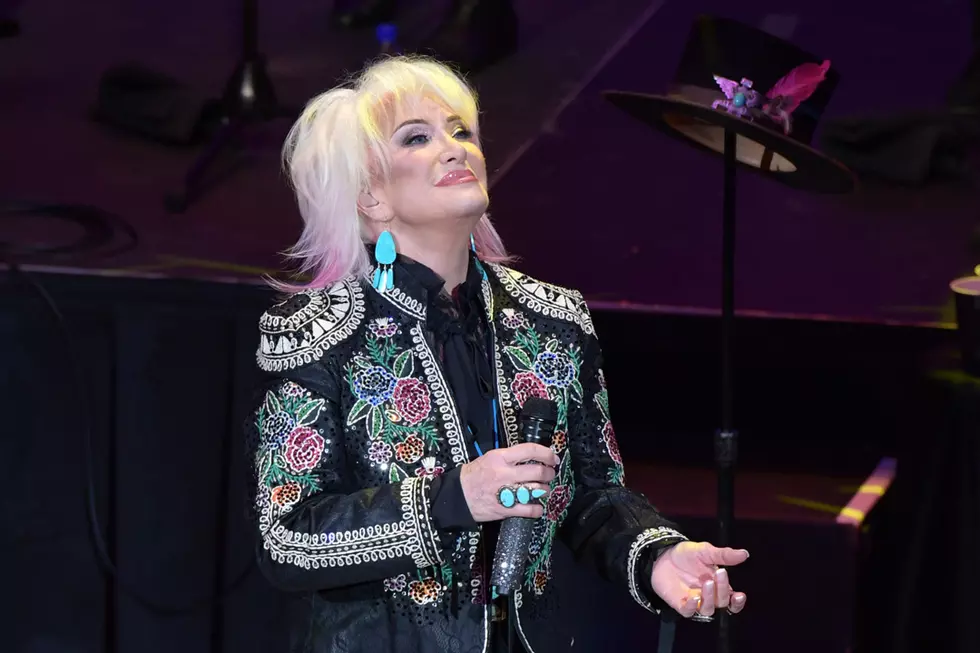 Tanya Tucker's Tour Plans Resume in July 2021