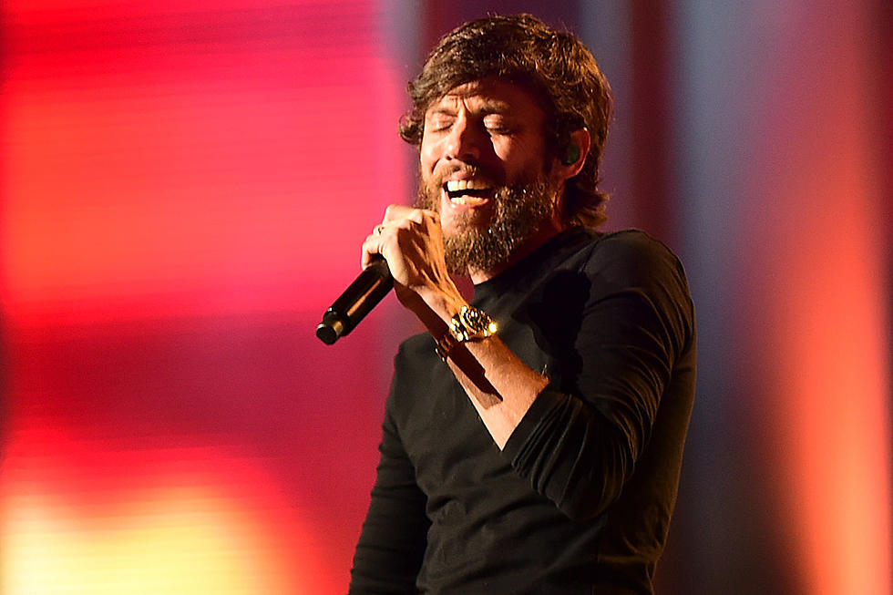 Chris Janson's Old Friends Helped Him Team With a Legend