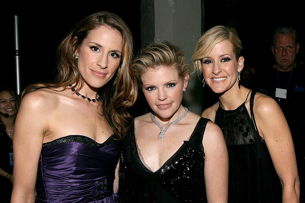 Dixie Chicks No Longer — Trio Are Officially ‘The Chicks’ Now