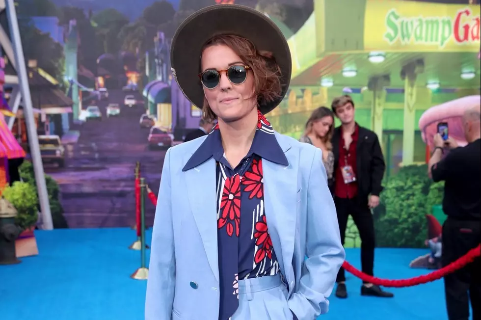 Brandi Carlile’s New Song ‘Carried Me With You’ Featured in Pixar’s ‘Onward’ [Listen]