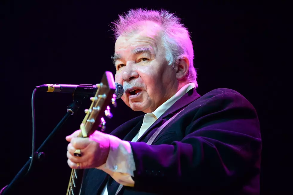 John Prine Hospitalized, ‘Critical’ After Contracting the Coronavirus