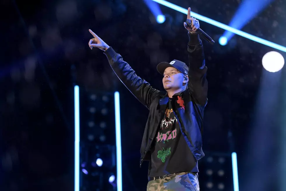 See the Trailer for Kane Brown’s New Amazon Mini-Documentary, ‘Velocity’
