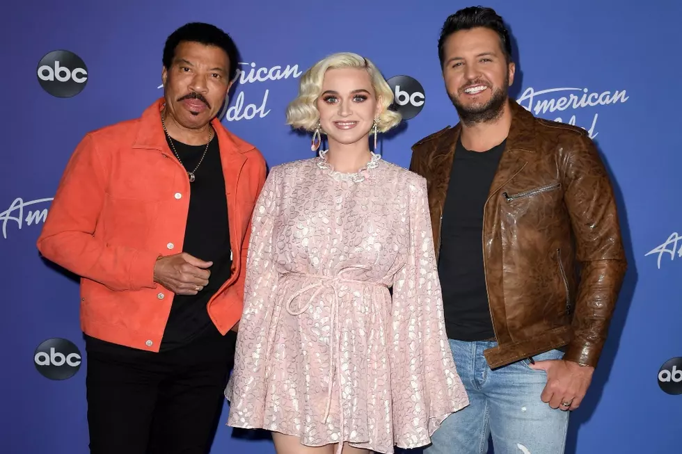 Chaos Erupts on &#8216;American Idol&#8217; After Gas Leak Interrupts Auditions [Watch]