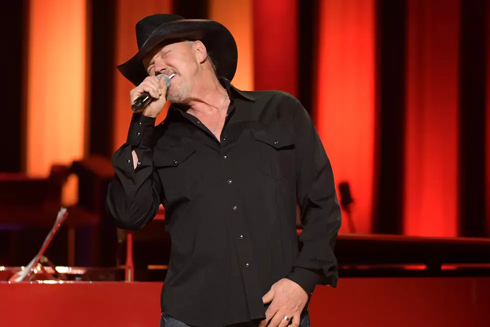 Trace Adkins Announces 2020 The Way I Wanna Go Tour Dates