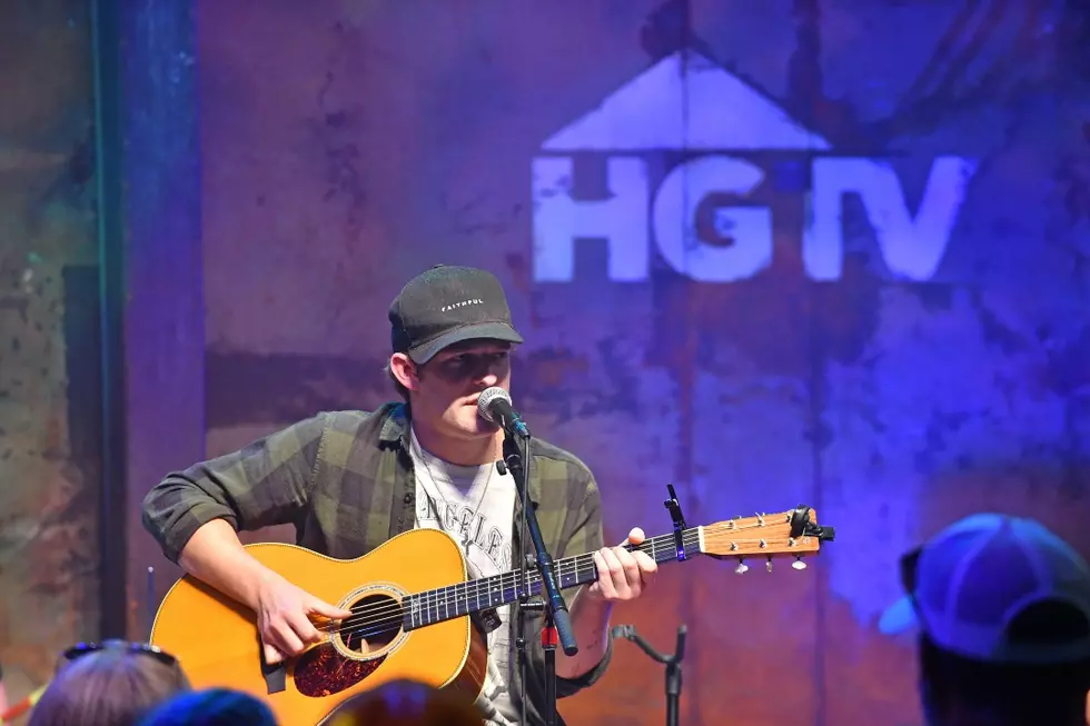 Tucker Beathard Tributes Late Brother Clay With Debut of &#8216;I Ain&#8217;t Without You&#8217; at the Grand Ole Opry