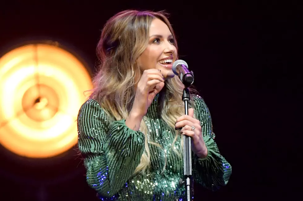 The Real Carly Pearce Just Stood the Heck Up: &#8216;I Know Who I Am&#8217;