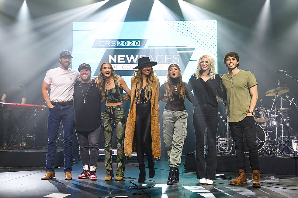 Runaway June, Ingrid Andress Highlight 2020 CRS New Faces Show