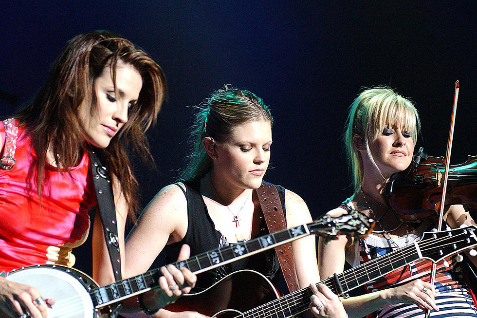 The Dixie Chicks Tease First New Song Since 2007 [Listen]