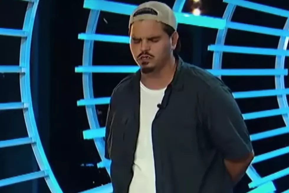 &#8216;American Idol&#8217; Finale: &#8216;Garbage Man&#8217; Doug Kiker + More Past Contestants to Return