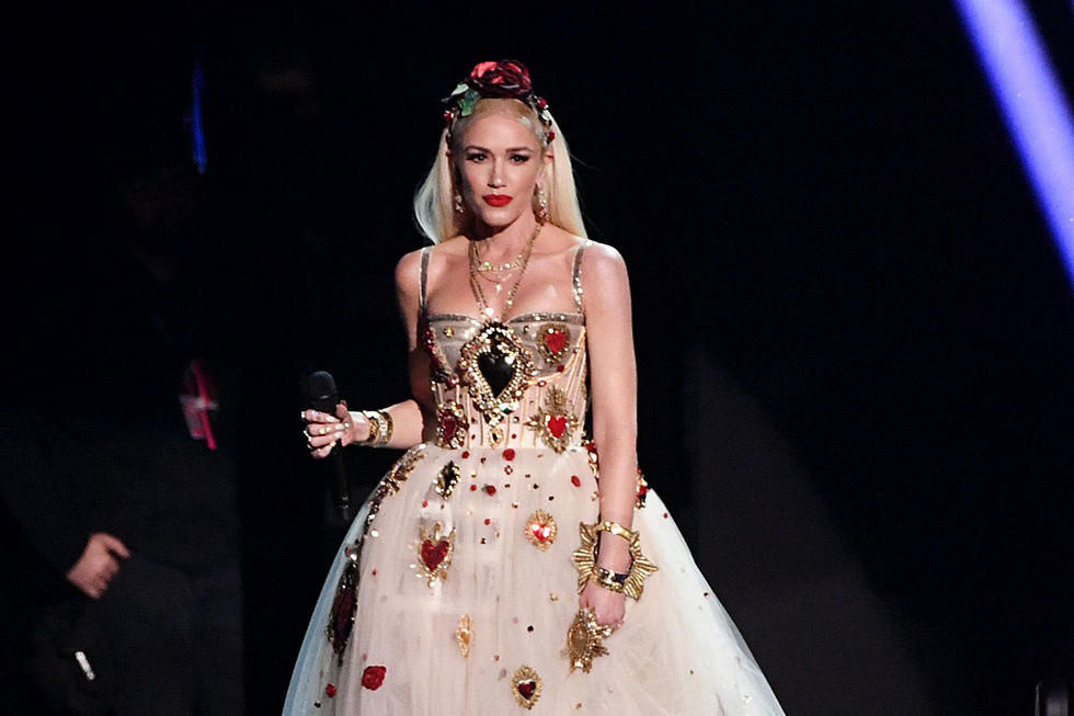 Gwen Stefani Cancels Las Vegas Residency Show Due to Illness: ‘I Am So Sorry’