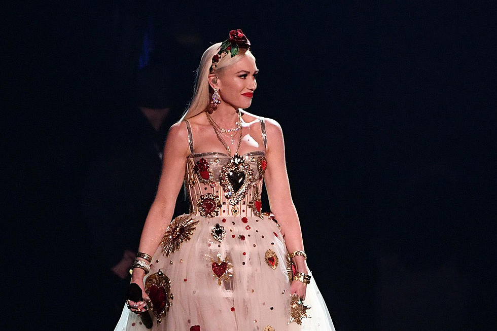 Gwen Stefani Cancels Another Show of Her ‘Just a Girl’ Vegas Run