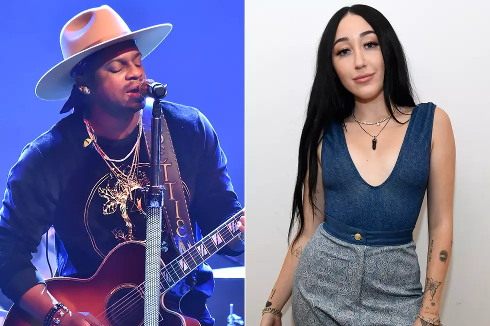 Fresh Track: Jimmie Allen & Noah Cyrus [POLL]