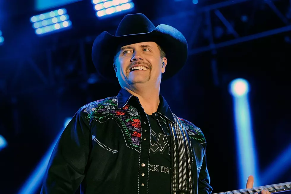 John Rich Is Bringing Americans Together With New Talk Show