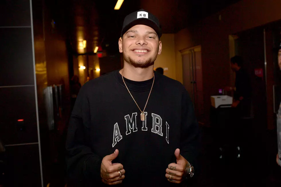 Kane Brown Set To Play In Nba All Star Celebrity Game