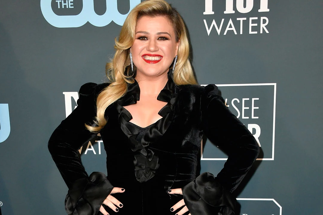 Kelly Clarkson Postpones Invincible Las Vegas Residency to 2021