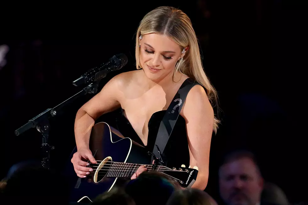 Kelsea Ballerini Unveils Kenny Chesney, Halsey Duets in Very Sneaky Track Listing Reveal