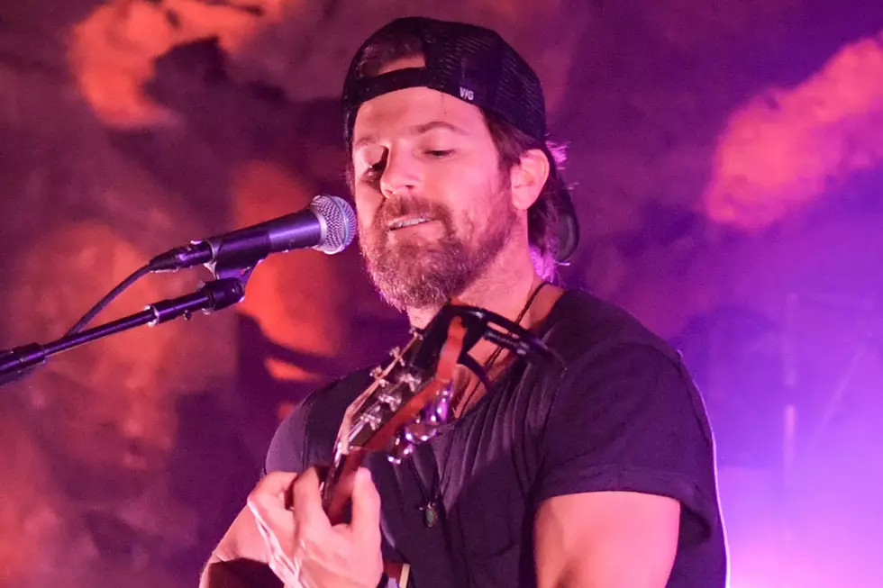 3 Tough Questions With Kip Moore
