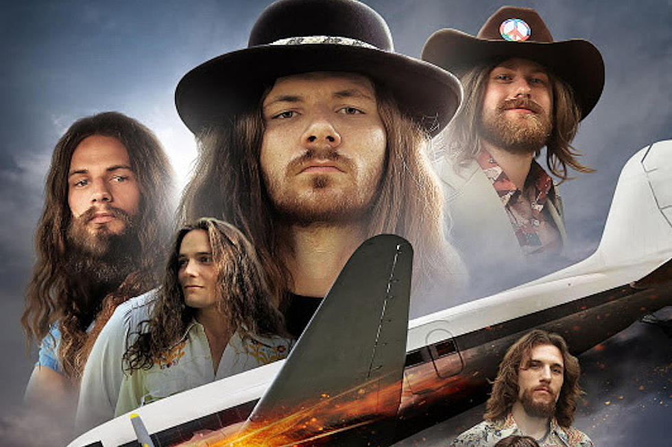 Lynyrd Skynyrd Plane Crash Documentary ‘Street Survivors’ Set for Release