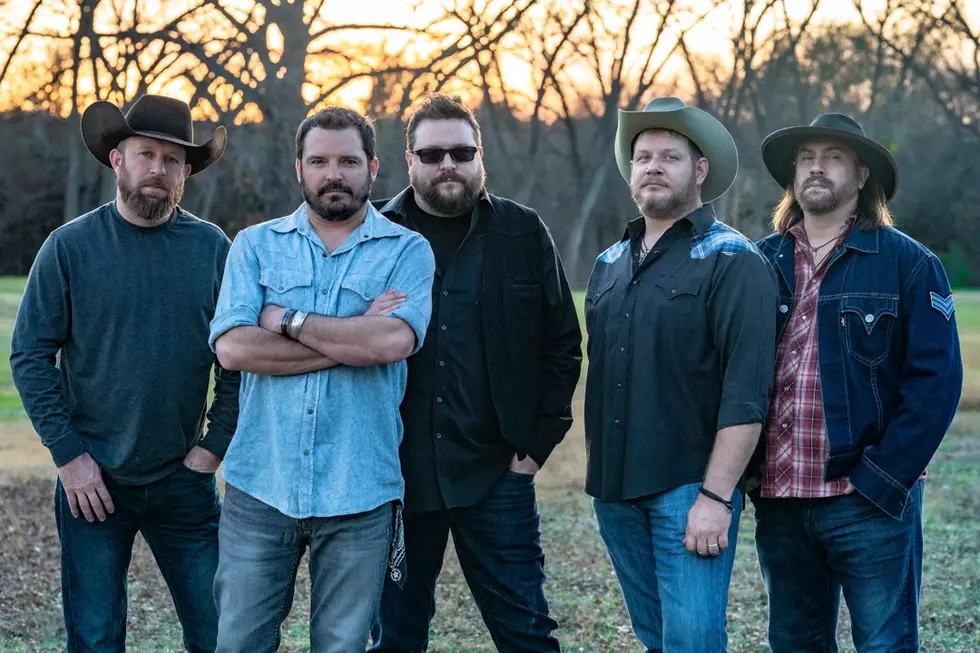 Reckless Kelly Will Retire From Touring in 2025