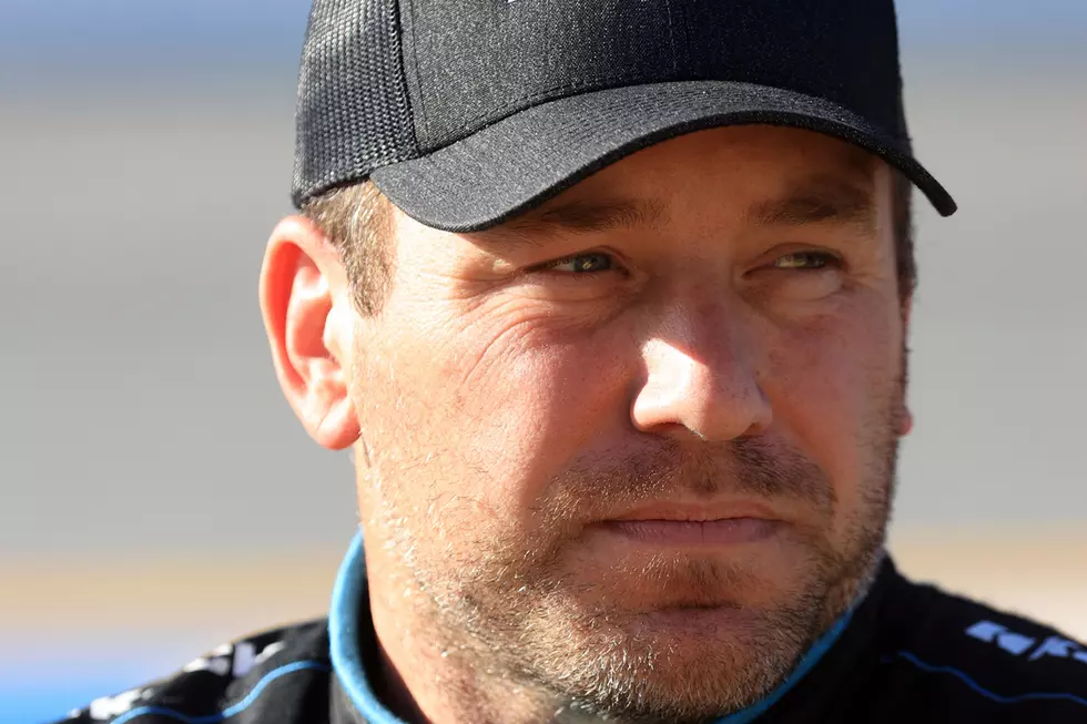 NASCAR Driver Ryan Newman: ‘God Was Involved’ in Recovery After Terrible Crash