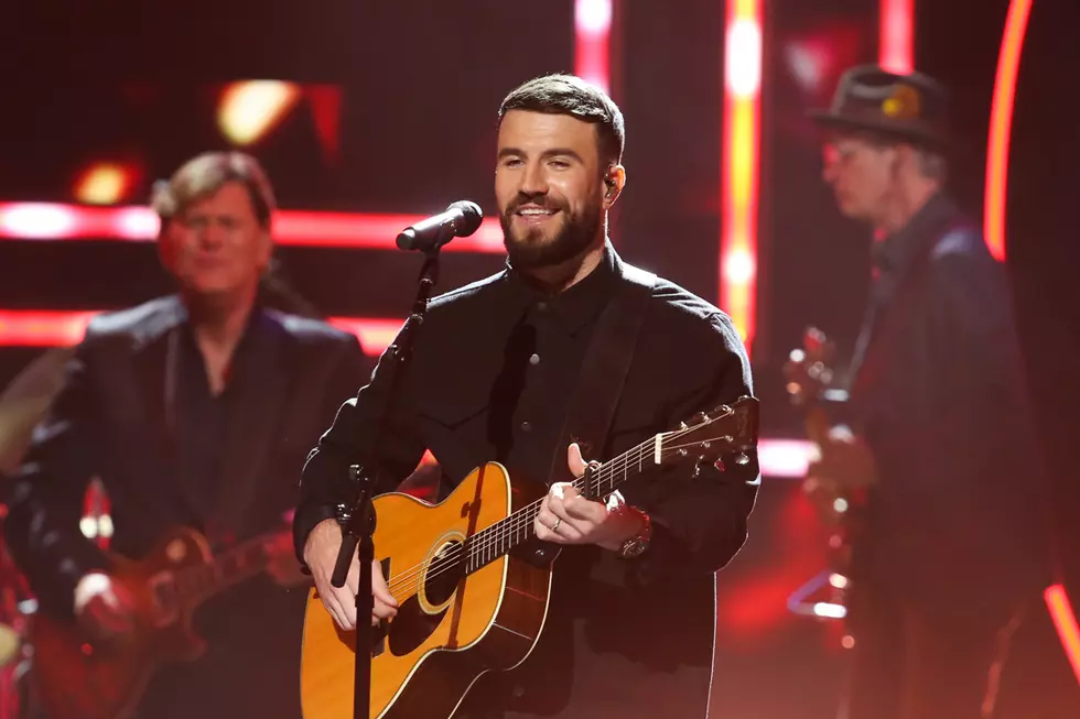 Sam Hunt Announces Long-Awaited Sophomore Album, &#8216;Southside&#8217;