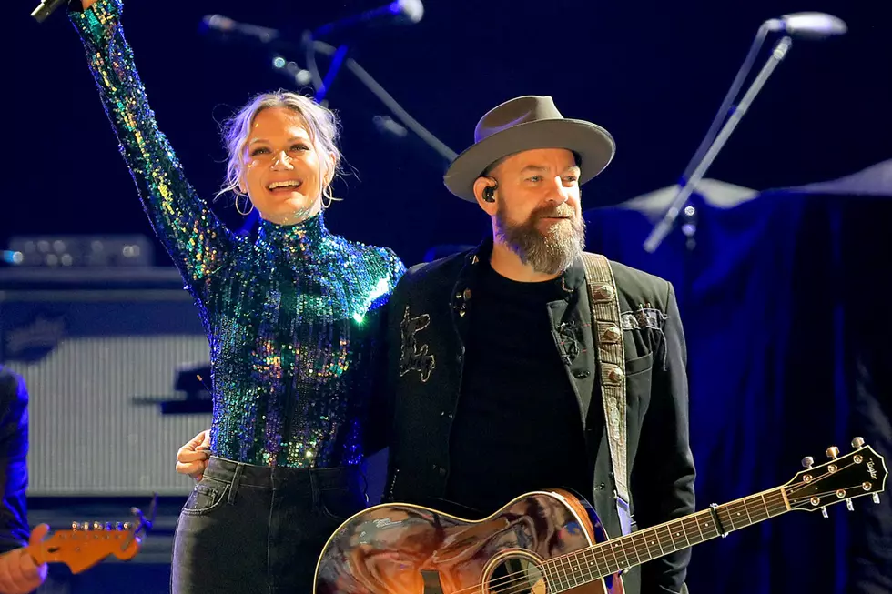 Sugarland Announce 2020 Connecticut Show With Mary Chapin Carpenter