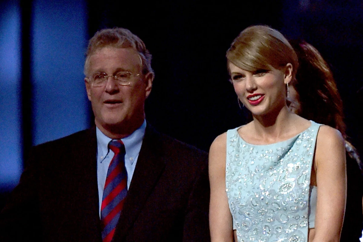 Taylor Swift's Father, Scott, Confronts Burglar in Florida Home