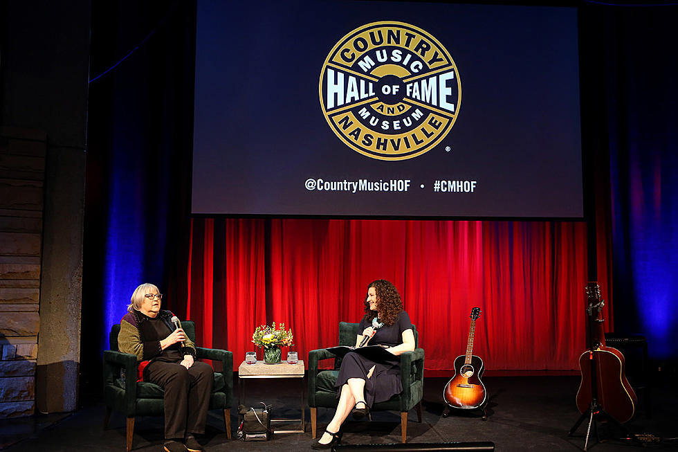 Country Music Hall of Fame Closes Through March Due to the Coronavirus