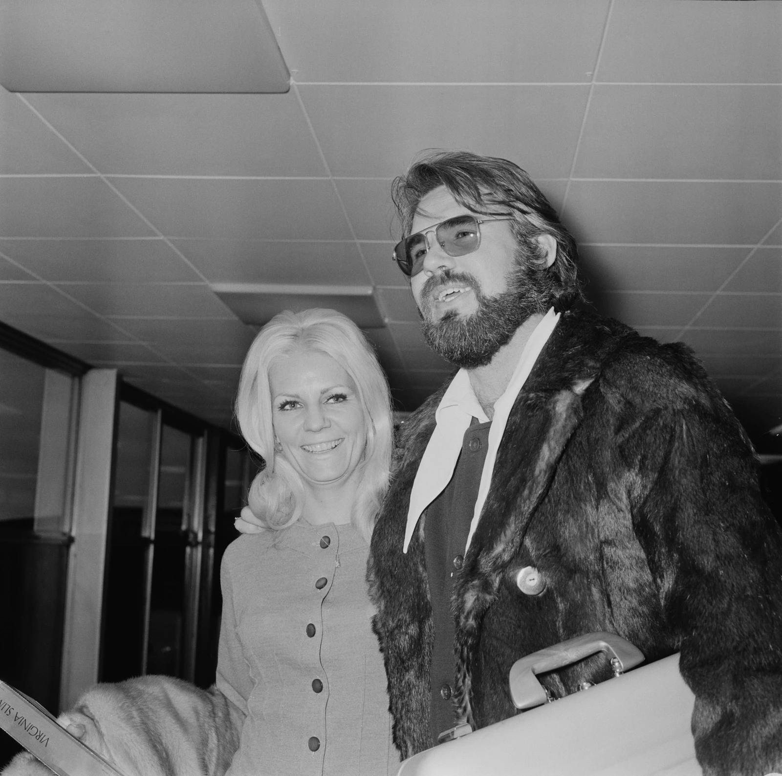 At 2017 Kenny Rogers Tribute Concert, Stars Shared Fond Memories