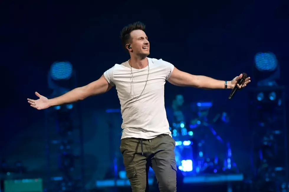 Russell Dickerson Plans Headlining She Likes It Tour for Winter 2022