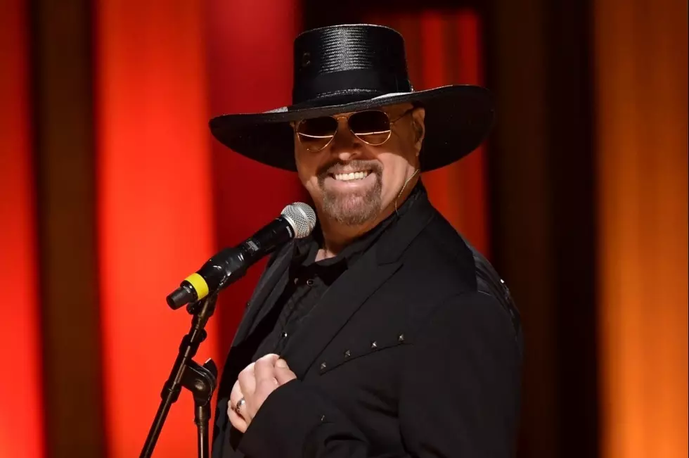 Eddie Montgomery Lauds Tanya Tucker — Taste of Country Nights, On Demand [Listen]